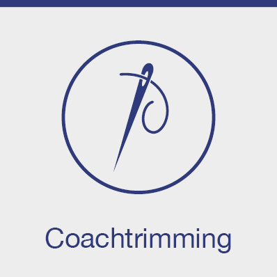 Coachtrimming