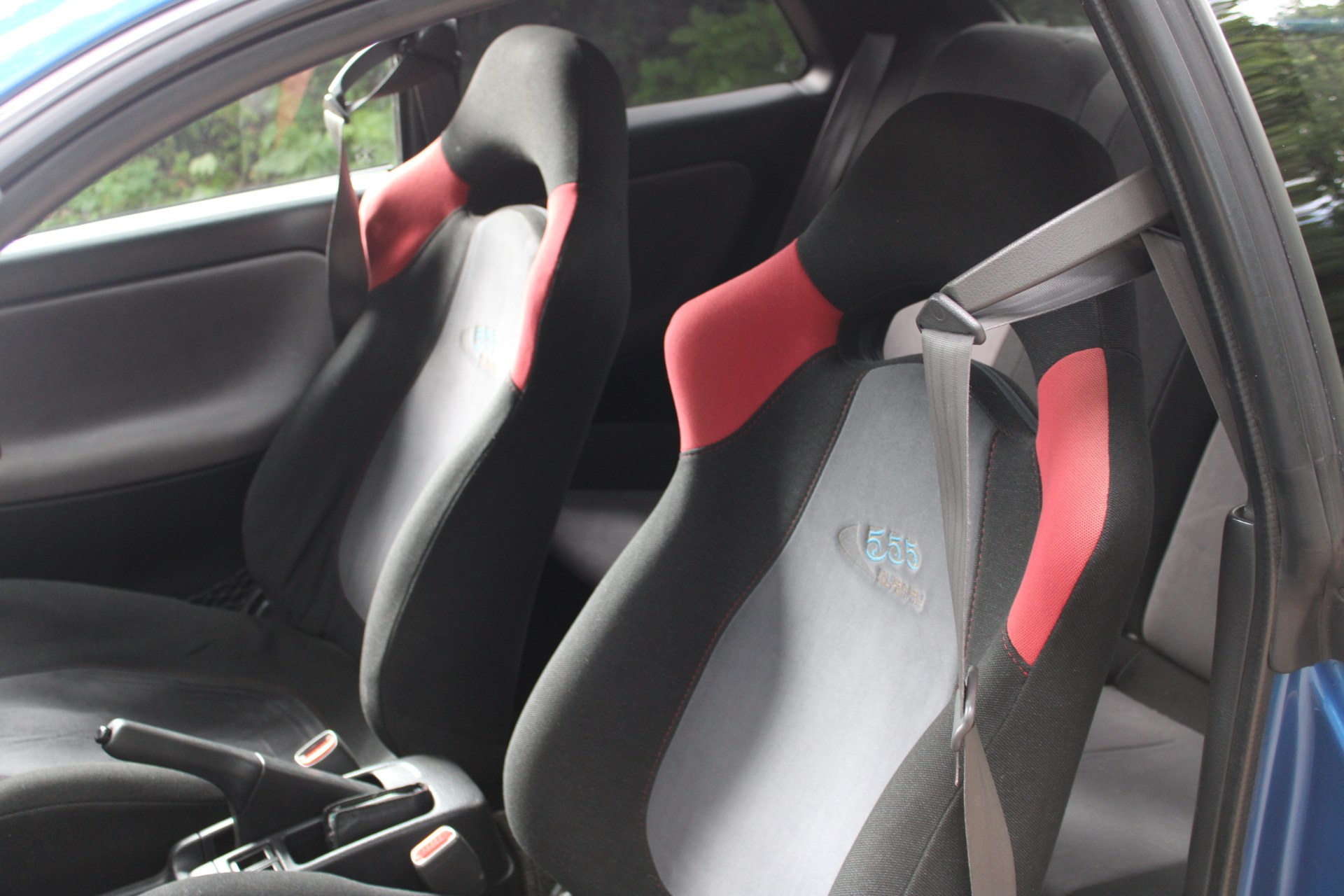 
								1997 Subaru Impreza WRX STi 1997 Type -R (Version3) full									