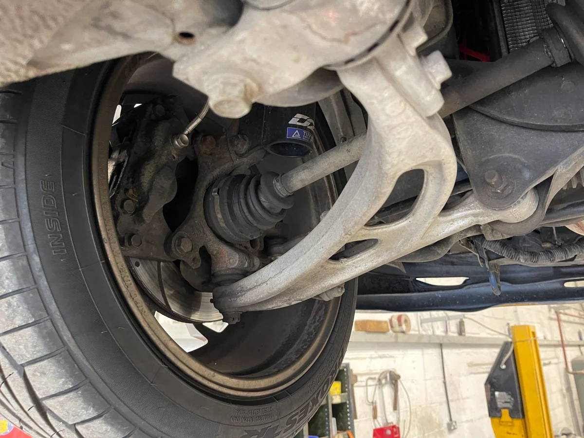 
								1997 Subaru Impreza WRX STi 1997 Type -R (Version3) full									
