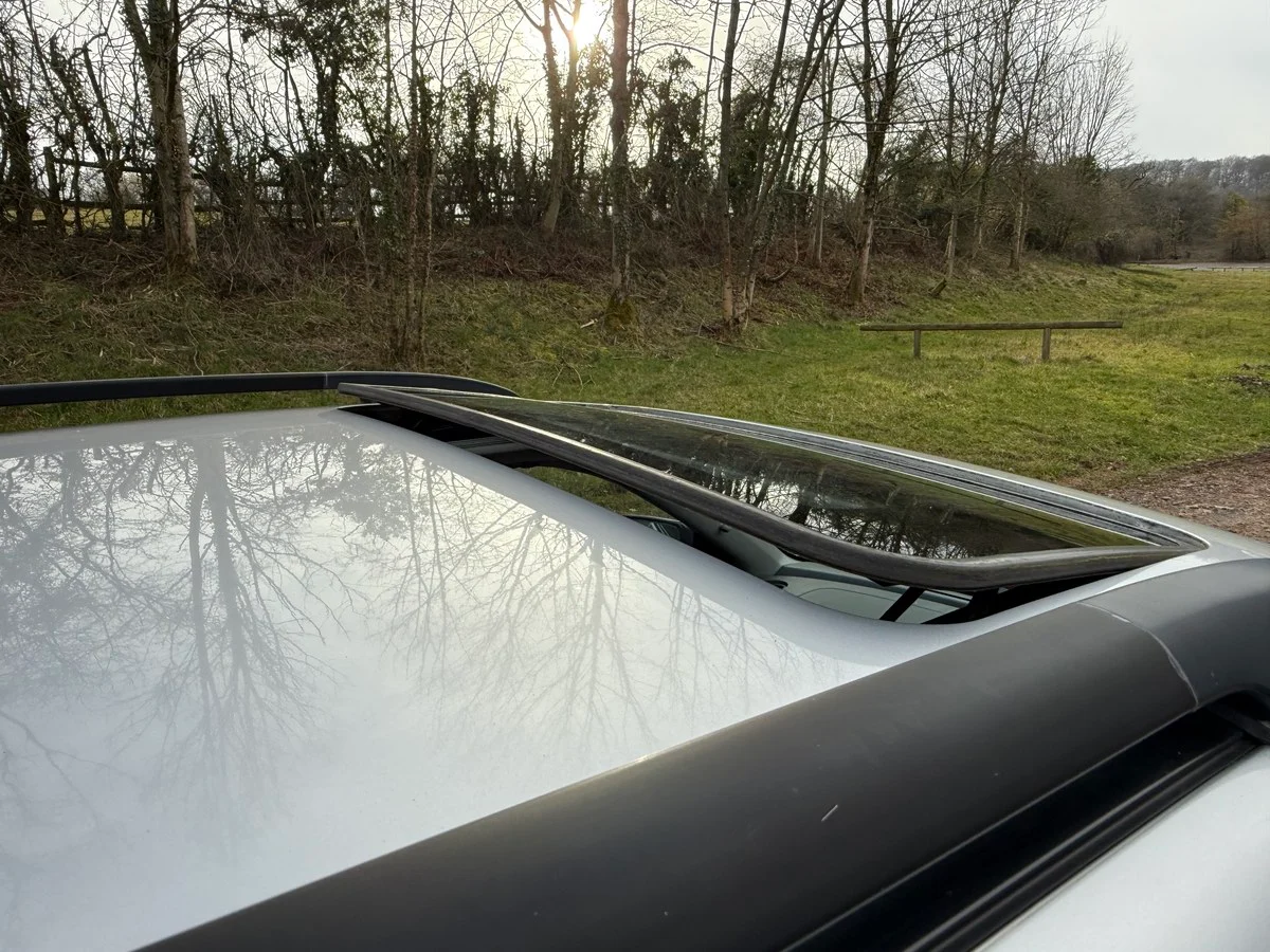 
								2004 Subaru Impreza WRX 2.0 Turbo 280 BHP SPORTWAGON full									