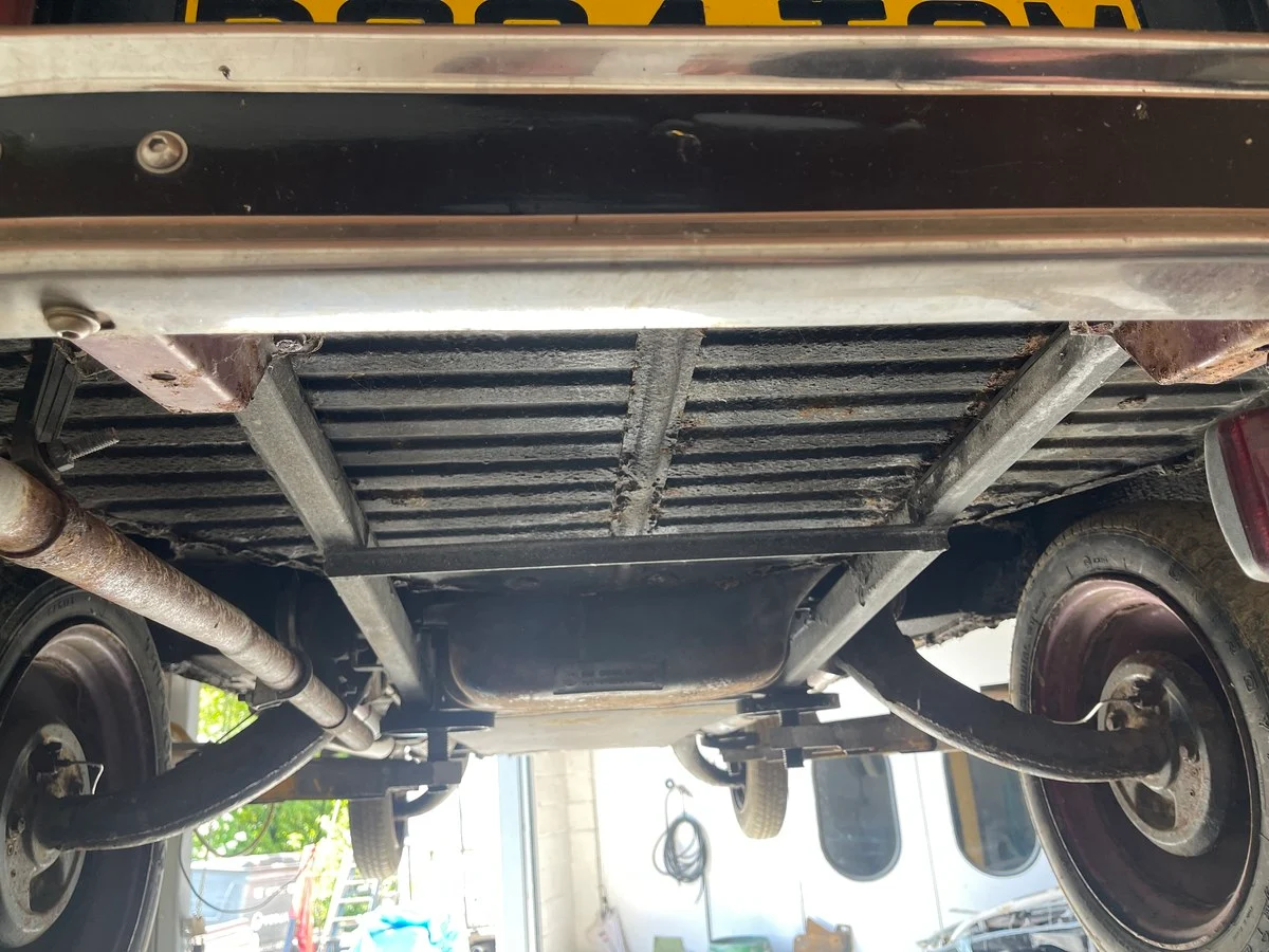 
								1987 Citroen 2CV6 Special Charleston Restoration Project full									