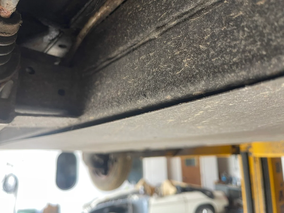 
								1987 Citroen 2CV6 Special Charleston Restoration Project full									